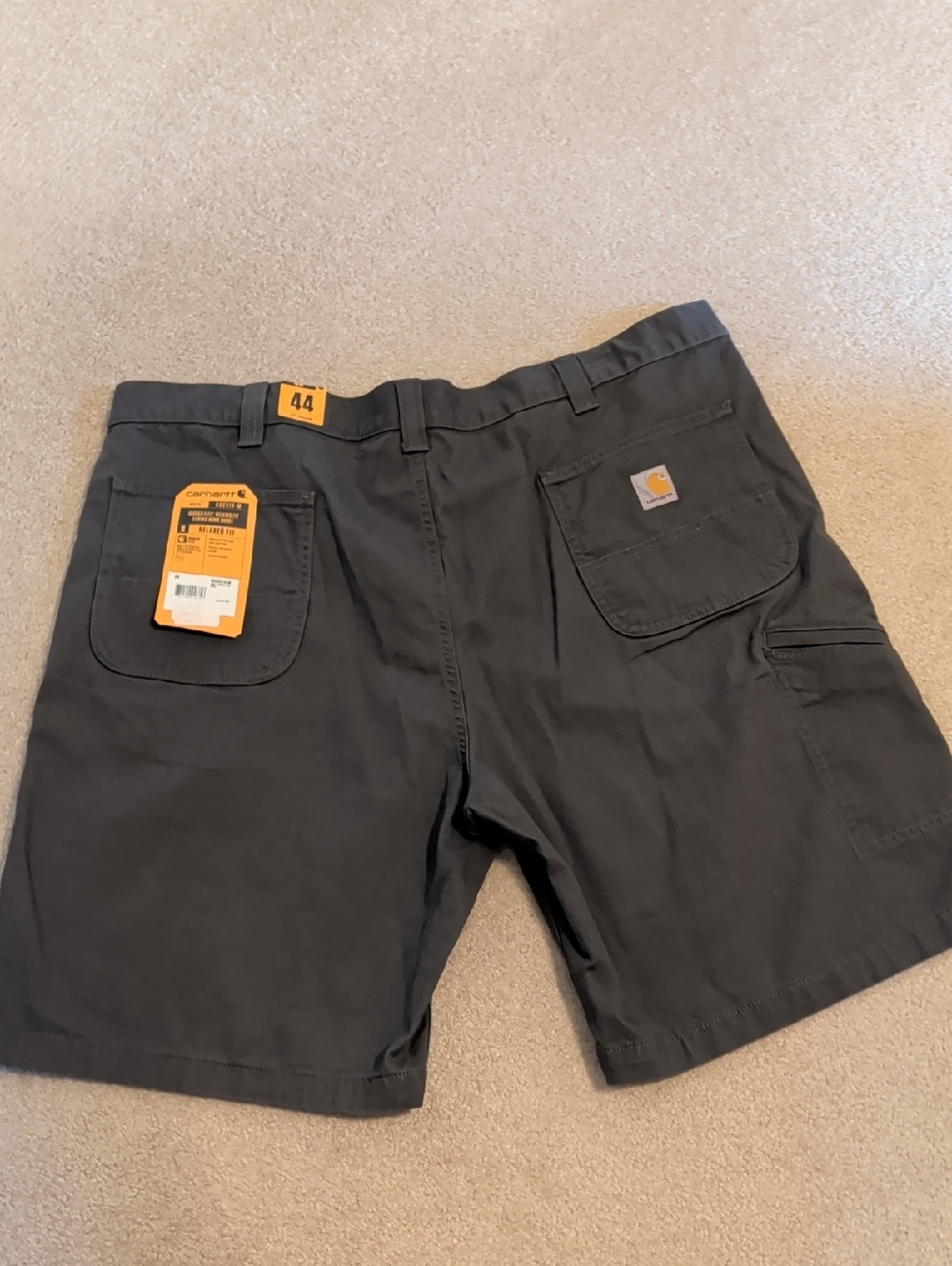 Carhartt Size 44 Men's Casual Shorts - Picture 2 of 2